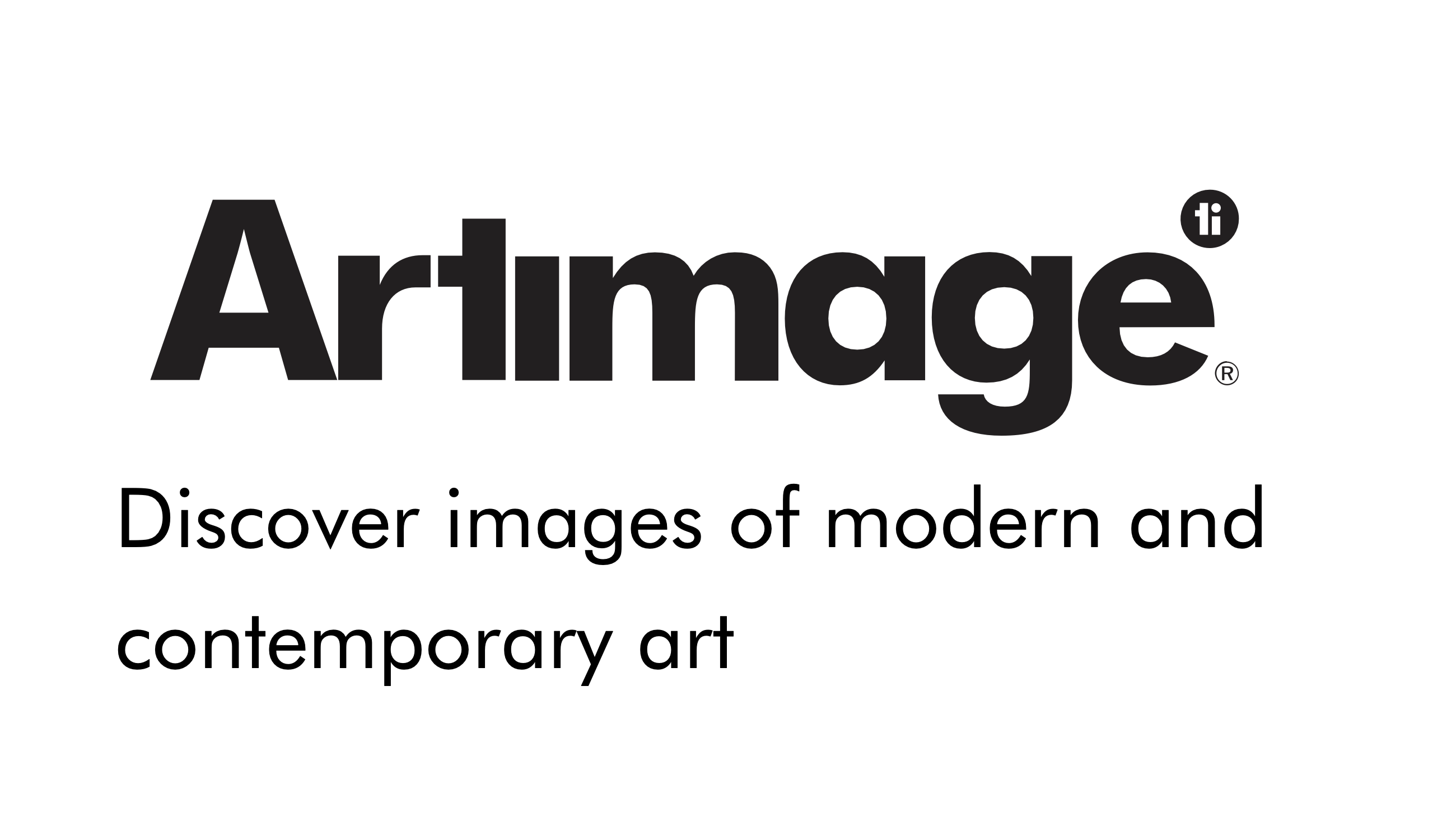 Artimage Logo - Artimage is a service from DACS, the UK’s flagship visual artists’ rights management organisation