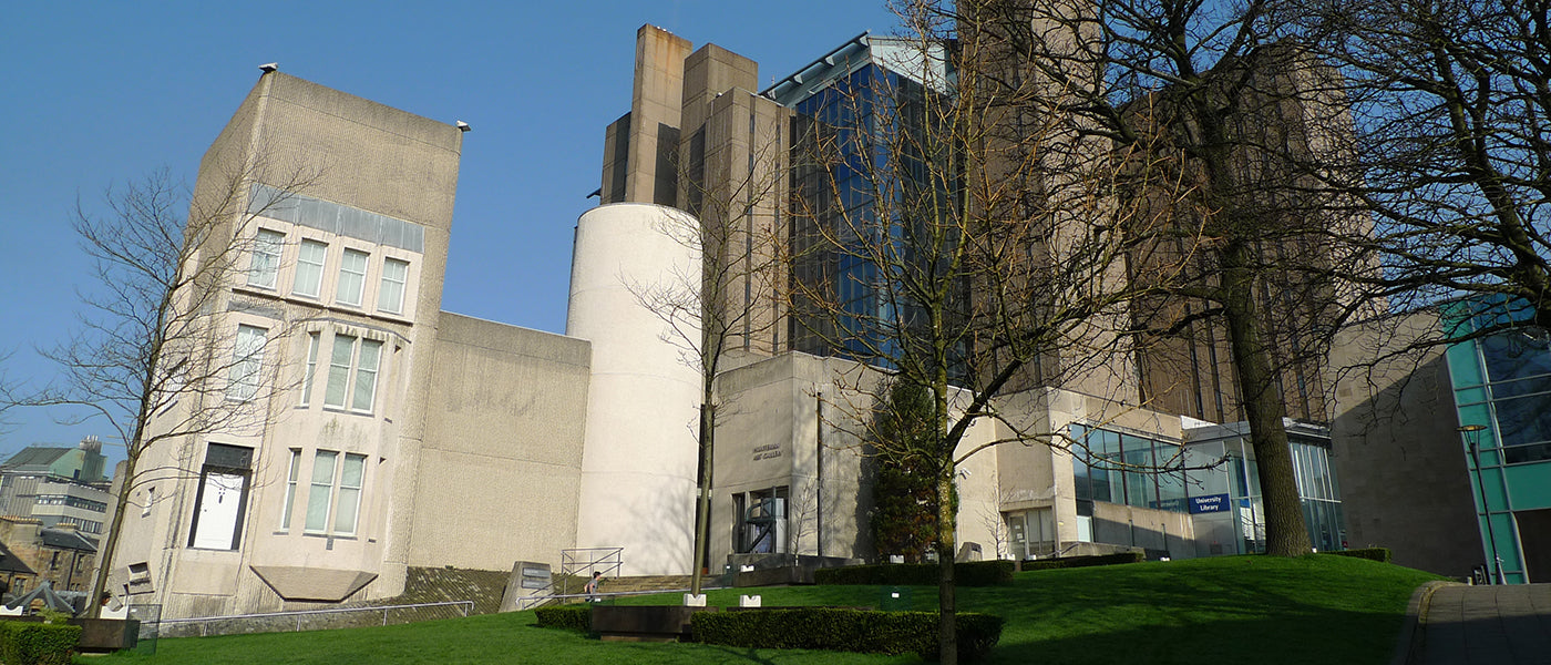 Acquired by The Hunterian