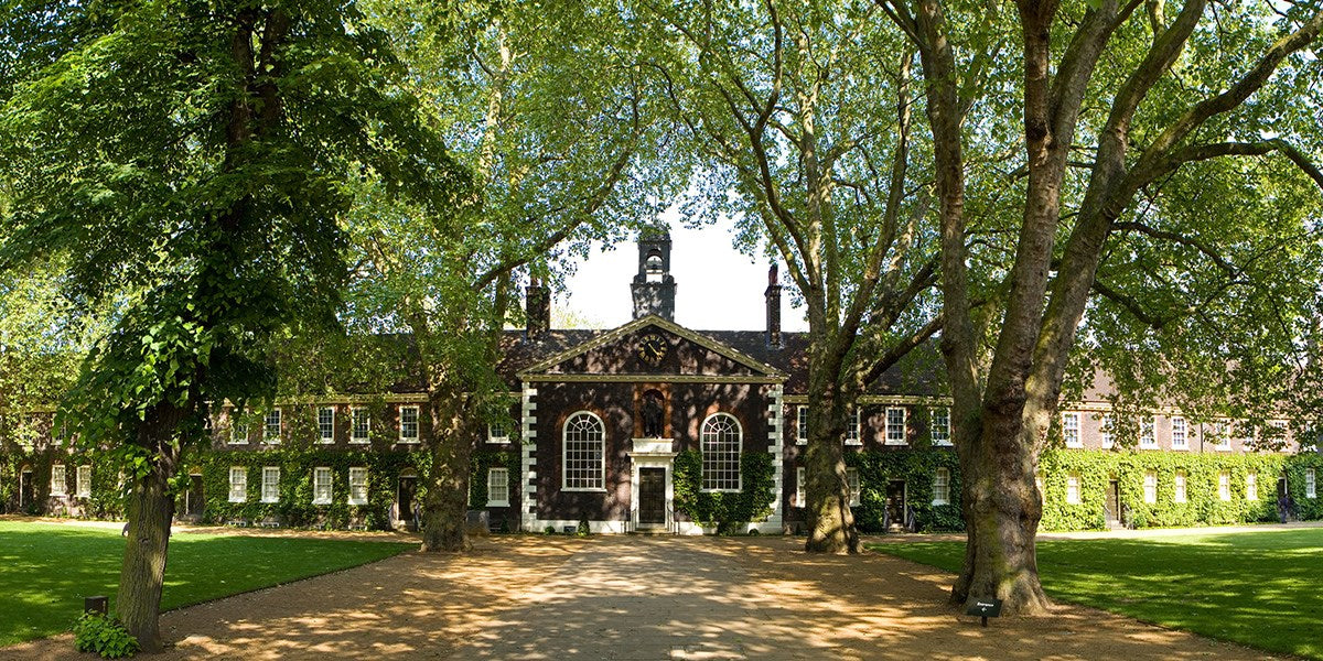 Acquired by The Museum of the Home
