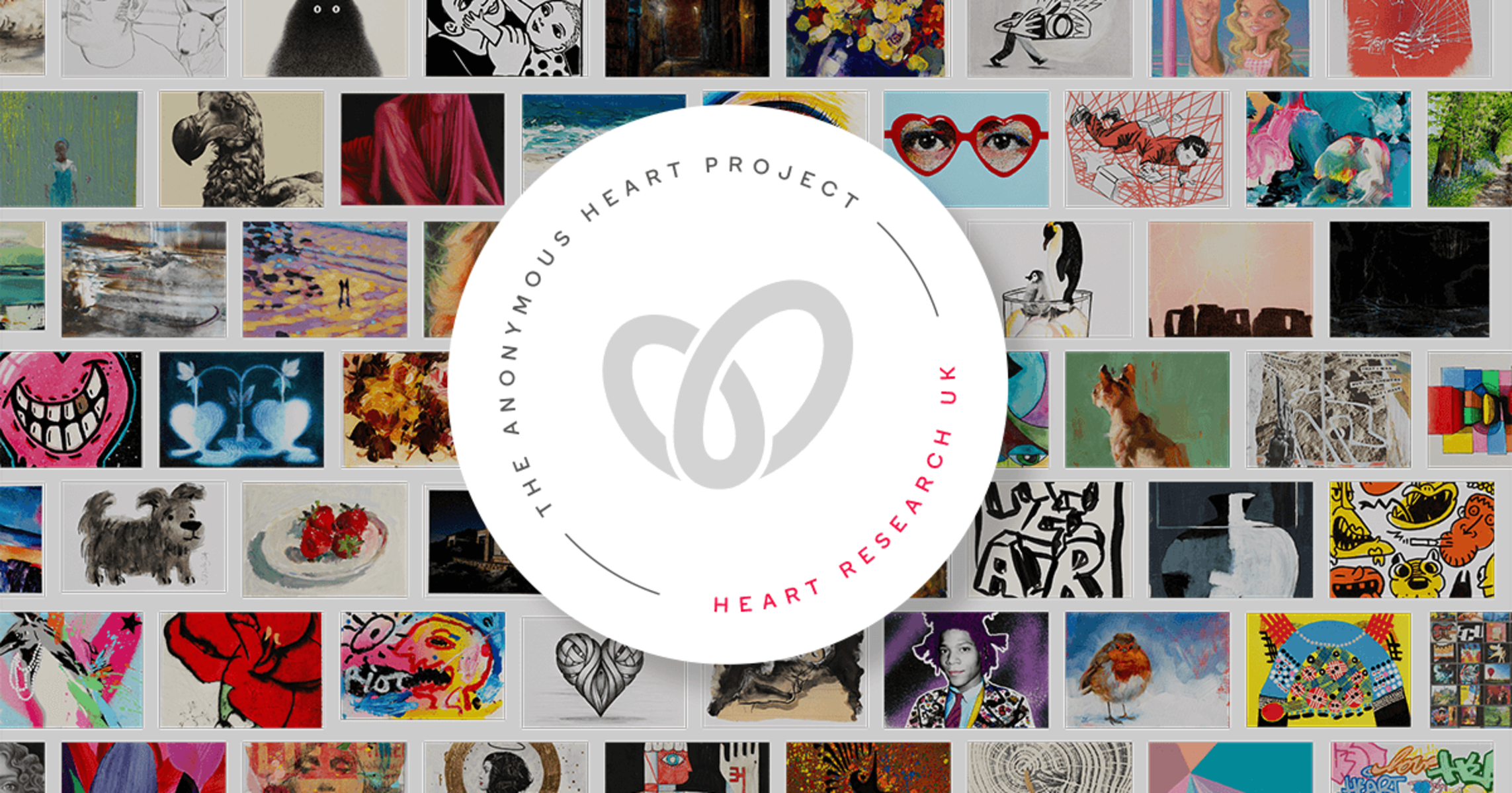 HeART Project 2025 | We raised a new record!