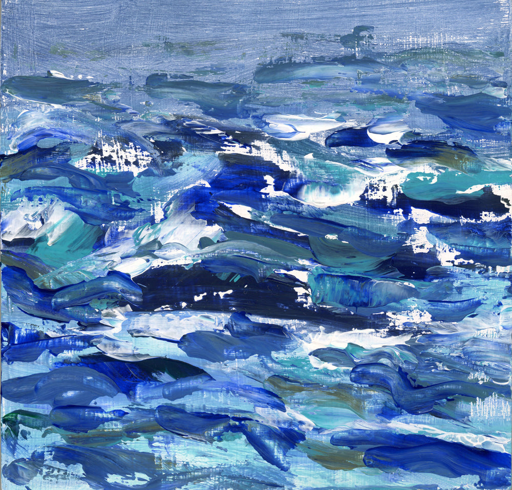 Hidden Beneath - Kay Spare