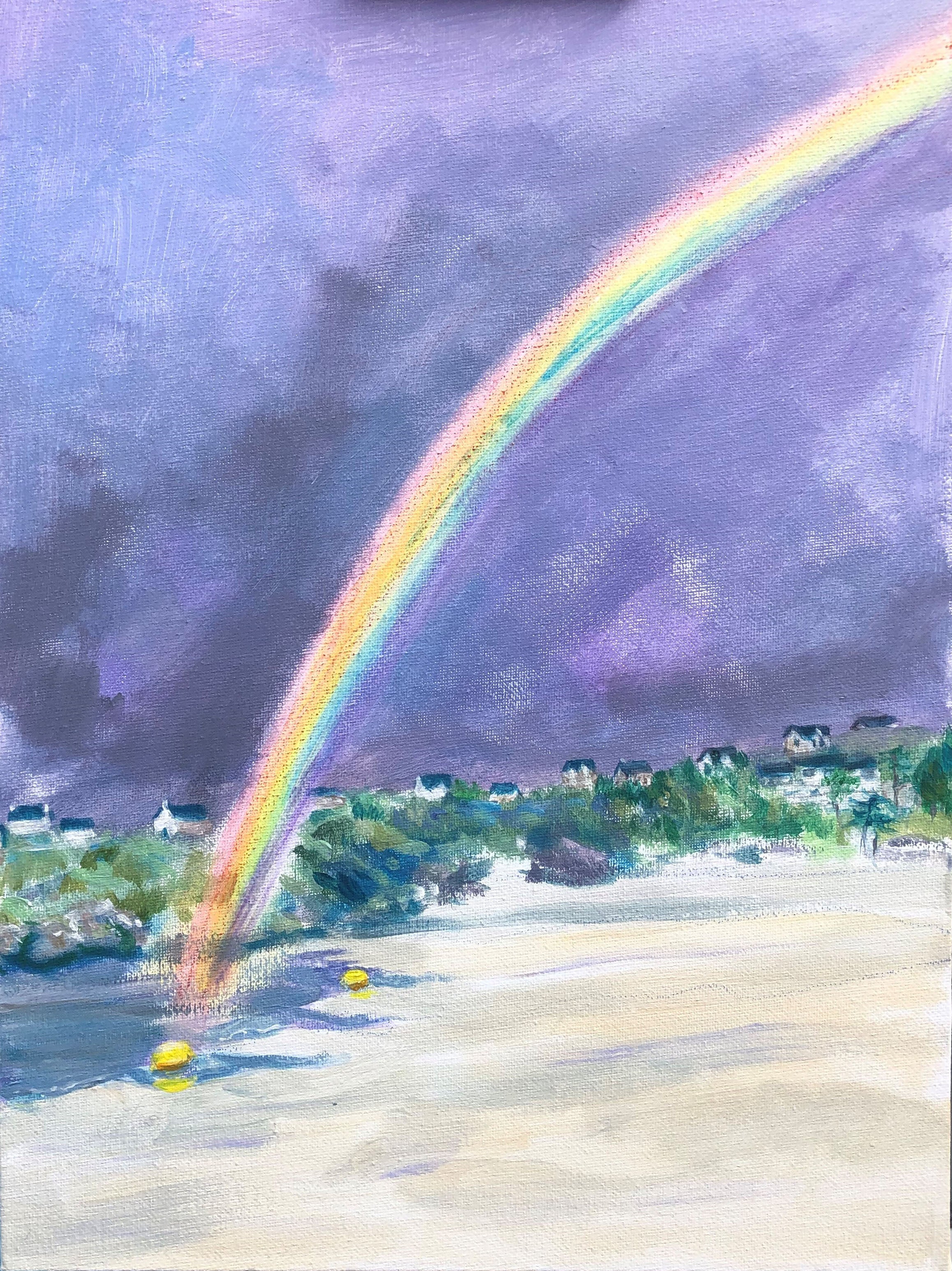 The Rainbow - Kay Spare