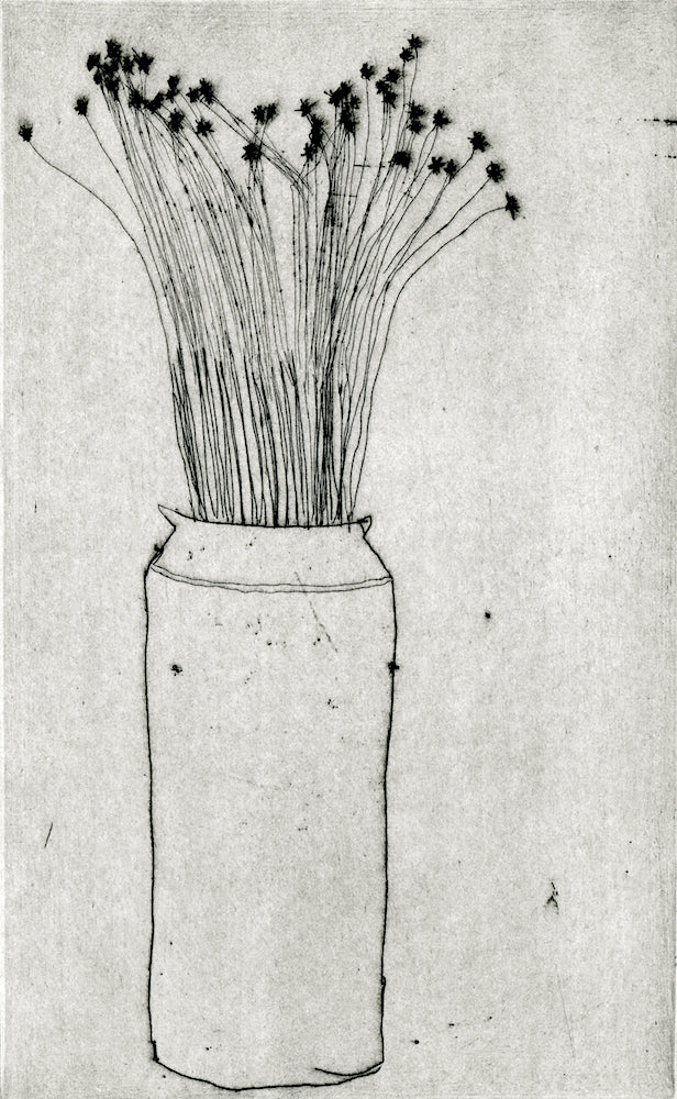 Delicate Stems