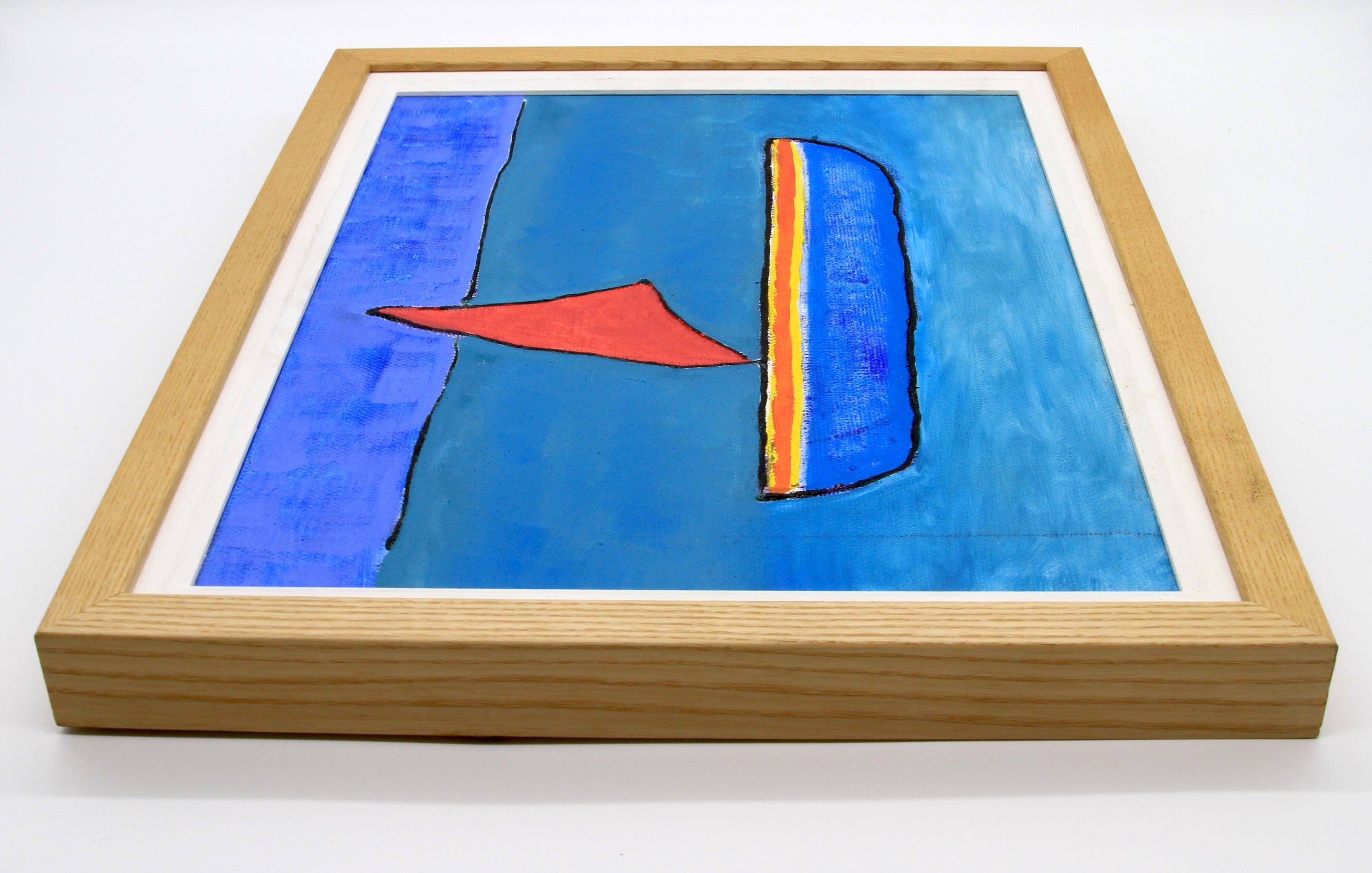 Red Sail