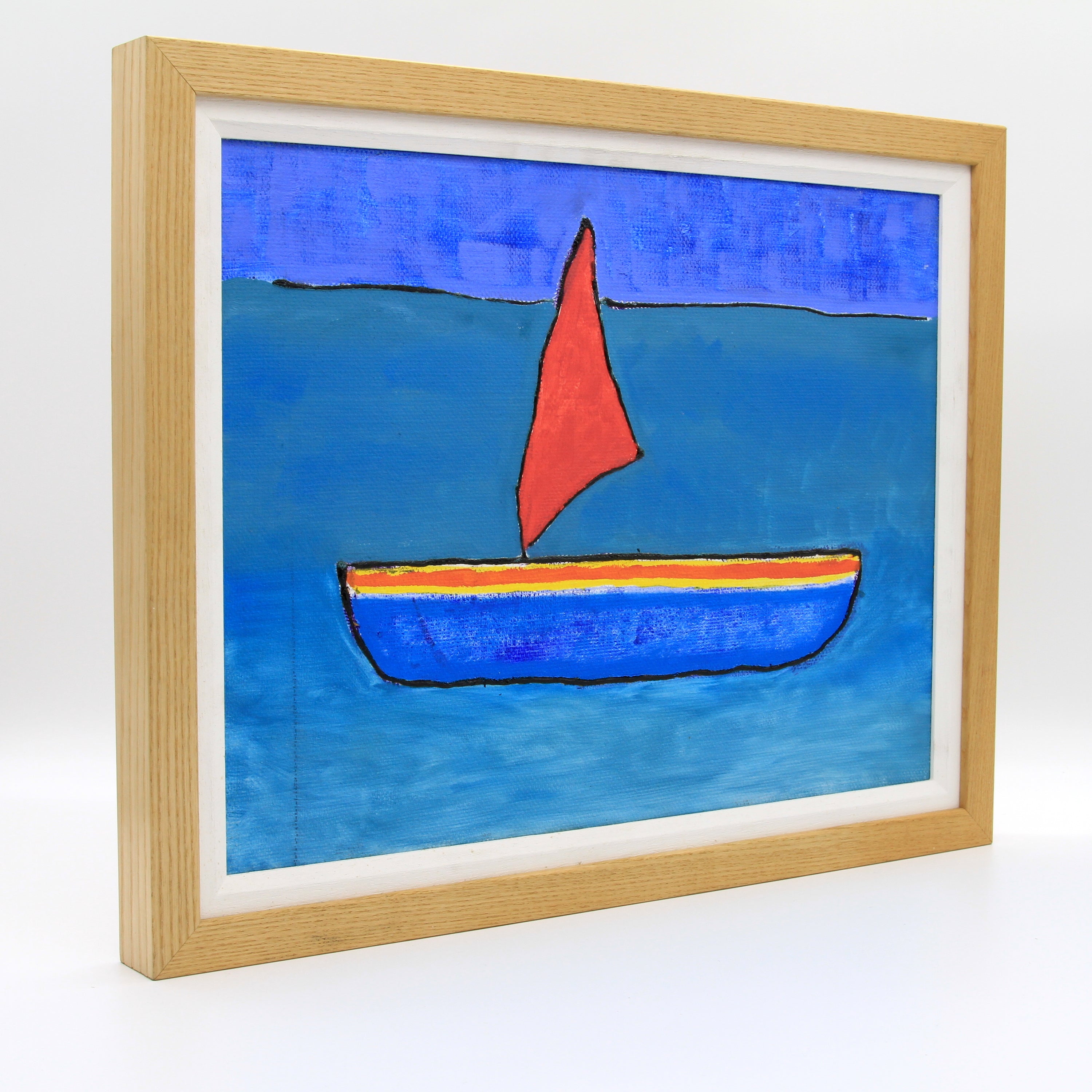 Red Sail