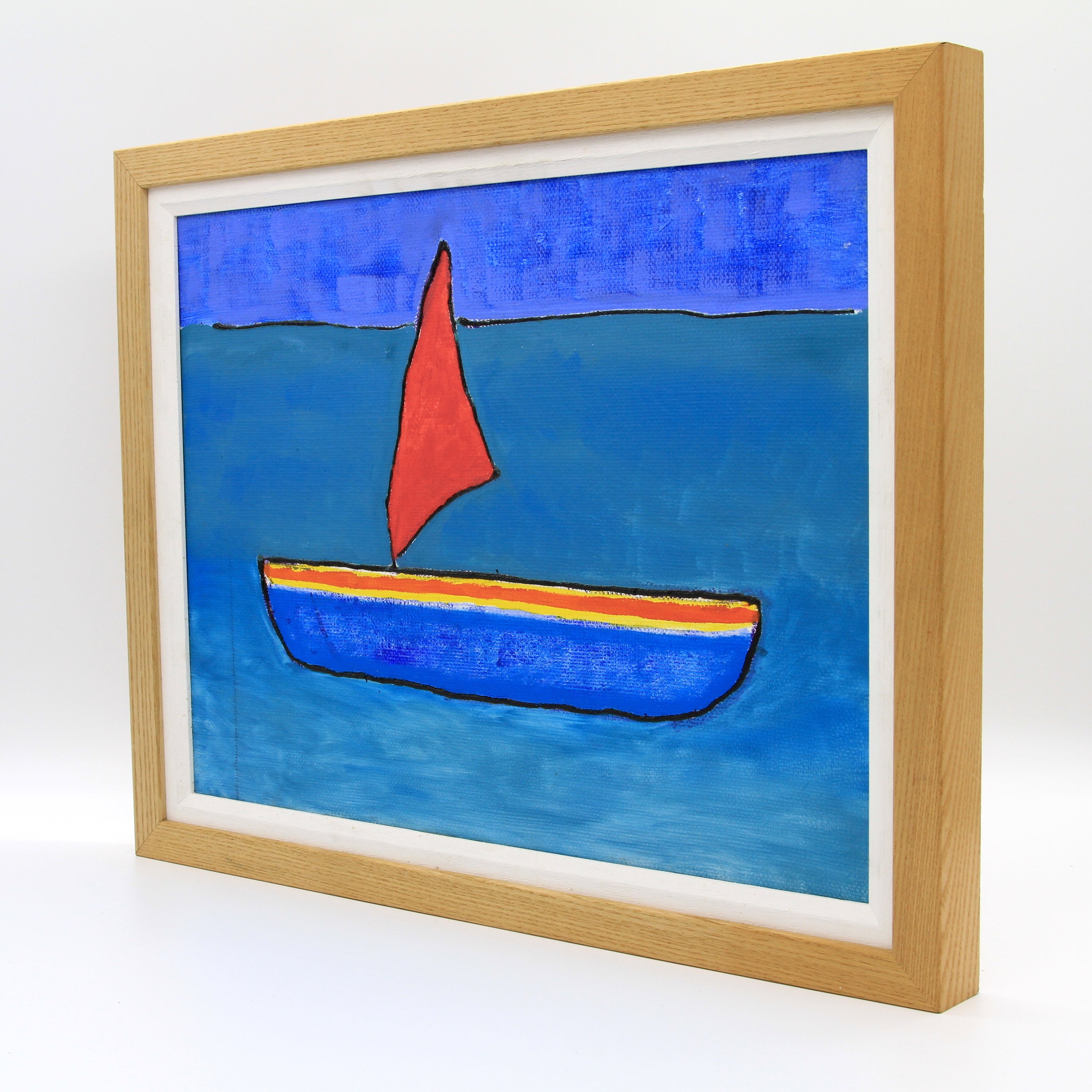 Red Sail