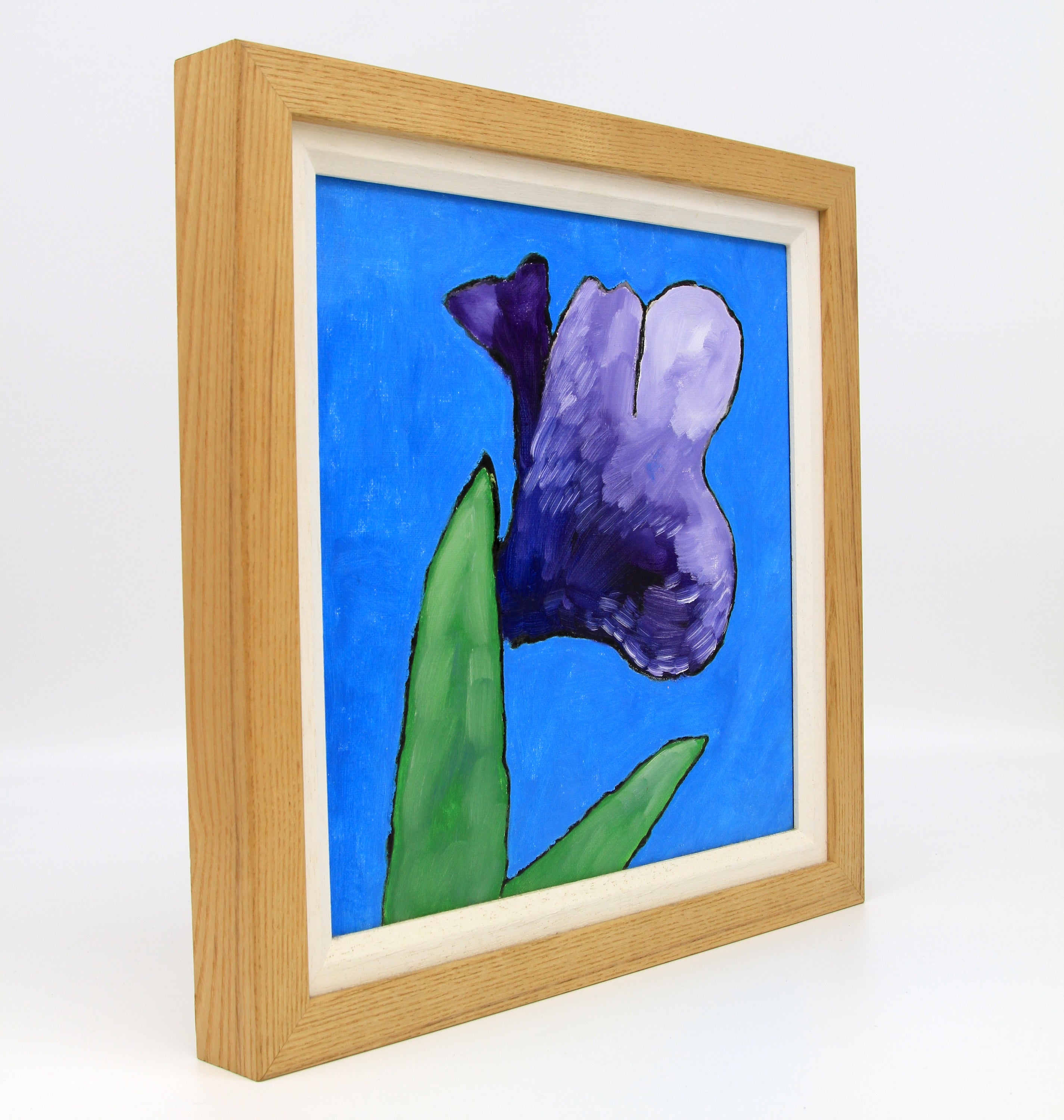 Small Flag Iris